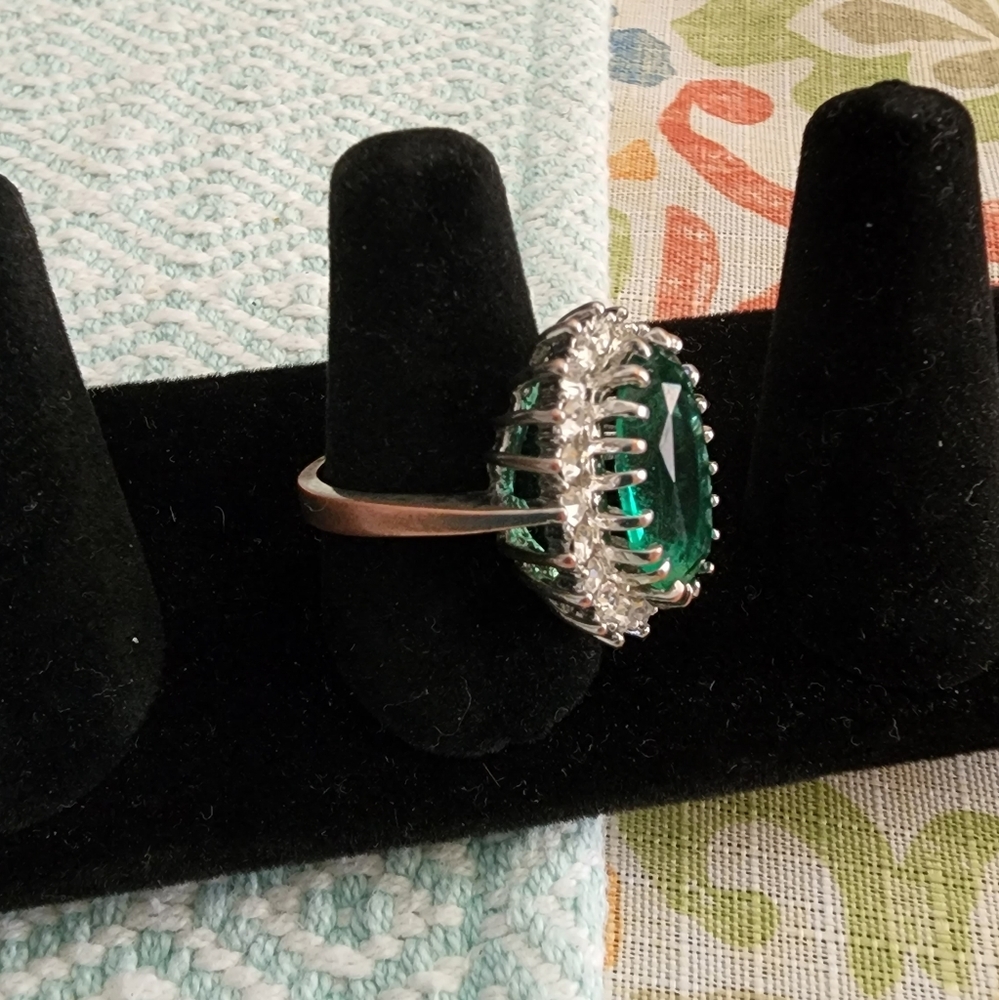 Fancy ring - Picture 2 of 7